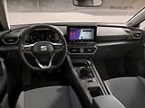 Seat Leon (2026) 1.5TSI 85kW - náhled 13