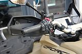 CFMOTO Gladiator X1000 (2026) G3 Overland - náhled 18