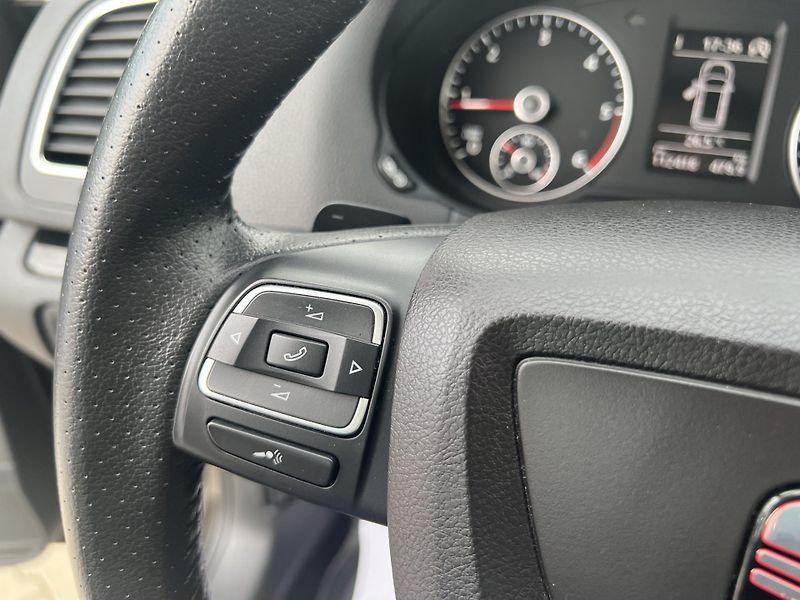 Seat Alhambra (2014) 2,0TDi DSG Style MAX VÝBAVA!!! - fotka 53 z 77