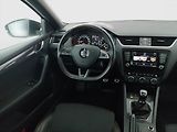 Škoda Octavia (2017) RS 2.0 TDI, Kůže, Navi - náhled 7