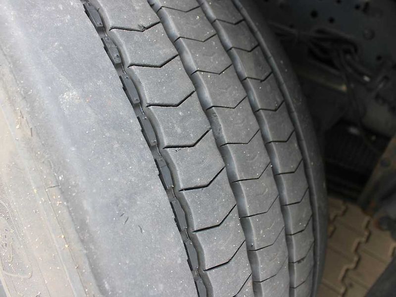 Iveco S-WAY 460, LNG, EURO 6, RETARDER, NA - fotka 19 z 20