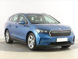 Škoda Enyaq (2021) iV 80 (82 kWh), SoH 90% - náhled 1