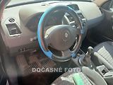 Renault Mégane (2008) 1.5dCi, AC, temp - náhled 2