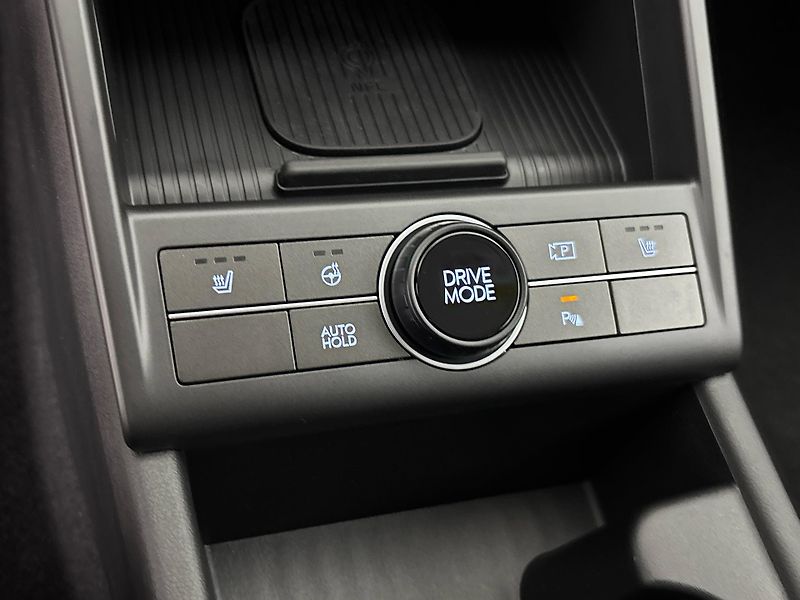 Hyundai Kona (2026) Czech Edition Paket Dark - fotka 27 z 29