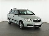 Škoda Fabia (2009) 1.2 12V, Serv.kniha, po STK - náhled 1