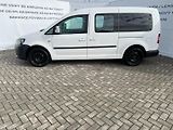 Volkswagen Caddy (2013) MAXI 2.0TDi 103kW! ČR! TAŽNÉ - náhled 7