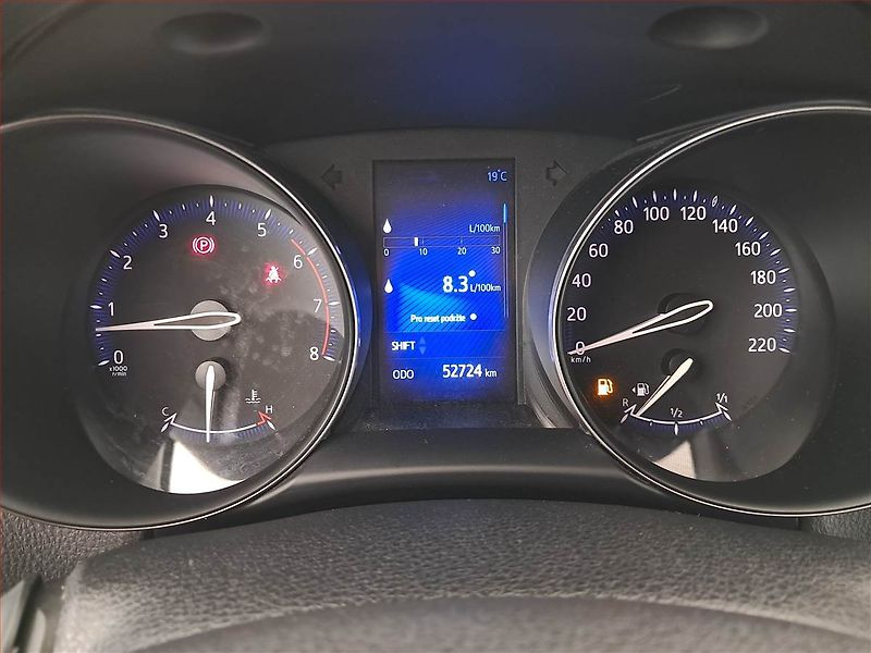 Toyota C-HR (2017) 1.2 Turbo, Serv.kniha, Navi - fotka 11 z 19