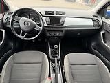 Škoda Fabia (2018) 1.0TSi, 2.maj,ČR, AC, tažné - náhled 8
