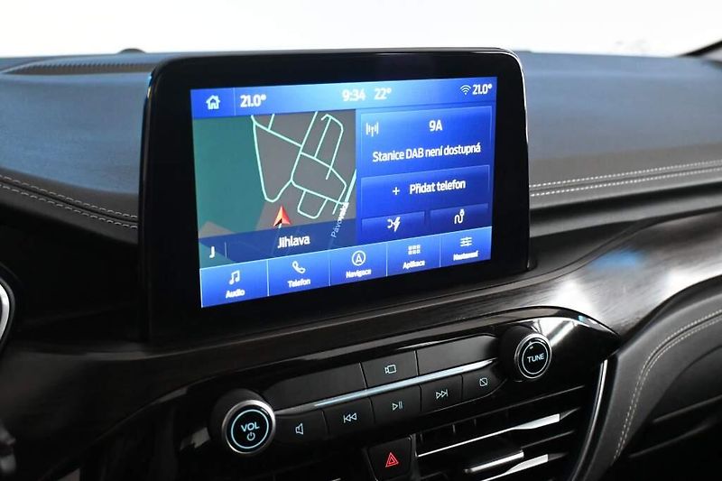 Ford Kuga (2022) 2.5 VIGNALE LED ACC VIRTUAL Ta - fotka 16 z 41