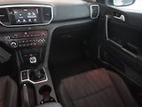 Kia Sportage (2019) 1.6 GDI, Serv.kniha, Tempomat - náhled 8
