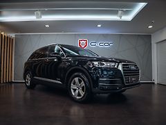 Audi Q7 3.0TDI, Quattro S-line 200kw - fotografie inzerátu
