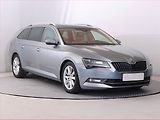 Škoda Superb (2019) 2.0 TDI, Automat, Kůže, Navi - náhled 1