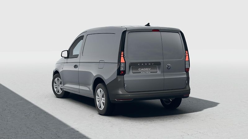 Volkswagen Caddy (2026) Cargo 1,5 TSI - fotka 3 z 16