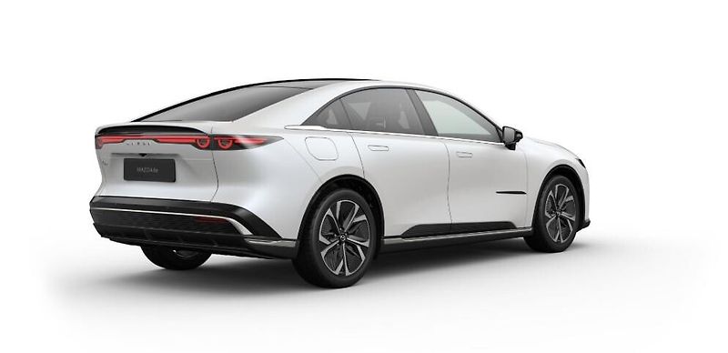Mazda 6 (2026) EV 258ps - fotka 5 z 14