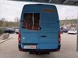 Volkswagen Crafter 2,0 TDI,120KW,L4H2,ČR,1MAJ, - náhled 6