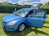 Ford Focus 1.6 74KW,55TKM!!,1MAJ,TZ,KLIMA - náhled 24
