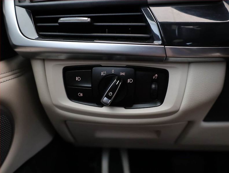 BMW X6 (2016) M Paket xDrive35i - fotka 14 z 19