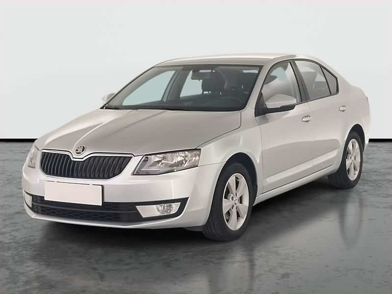Škoda Octavia (2013) Ambition Plus 1.6 TDI - fotka 2 z 21