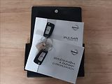 Nissan Pulsar 1,2 DIG-T,1MAJ,ČE,SERVIS,KOLA - náhled 36
