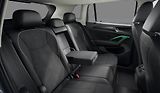 Volkswagen Tiguan Elegance 1,5 eTSI 110 kW mHEV - náhled 9