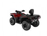 Can-Am Outlander Max 850 XT (2026) INT MY26 (4STF) - náhled 1