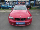 BMW Řada 1 1,6 90kW 116I - náhled 1