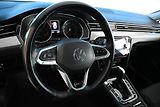 Volkswagen Passat (2022) 2.0 LED DSG ACC R-LINE Paket K - náhled 13
