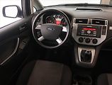 Ford C-MAX (2009) Comfort 2.0 TDCi, Eko.zaplacen - náhled 7