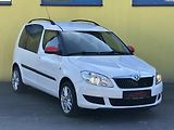 Škoda Roomster (2014) 1.2TSI/63kW * KLIMA * 2.Maj  - náhled 1