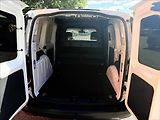 Volkswagen Caddy 2,0 TDi - náhled 24