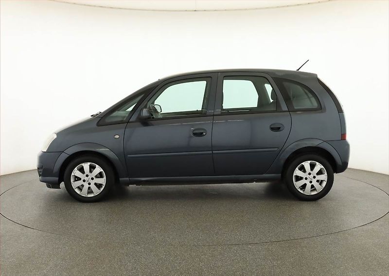 Opel Meriva (2006) 1.4 16V Twinport, nová STK - fotka 3 z 12