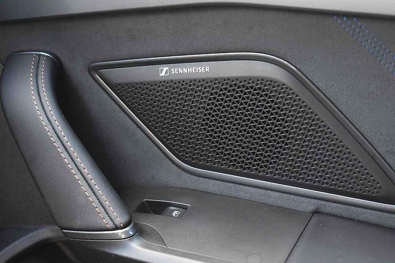 Cupra Formentor má po modernizaci docela výrazně změněnou příď
