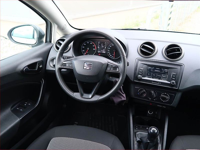 Seat Ibiza (2015) 1.0, Serv.kniha - fotka 7 z 14