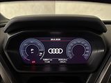 Audi Q4 e-tron 150kW Sport LED Kamera HUD - náhled 24