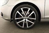 Volkswagen Golf (2015) 2.0 TDI, Serv.kniha, Navi - náhled 14