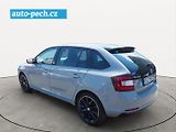 Škoda Rapid (2016) 1.2 TSI, 81 kW, MonteCarlo - náhled 1