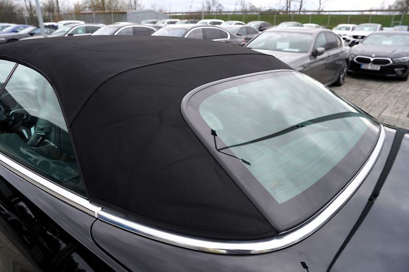Mercedes-Benz Třídy E 200 CGI/cabrio/Avangarde/kůže - fotka 20 z 44