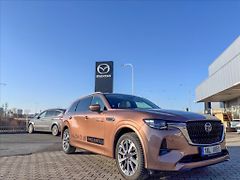 Mazda CX-80 3,3 D 254k Takumi Plus CATA - fotografie inzerátu