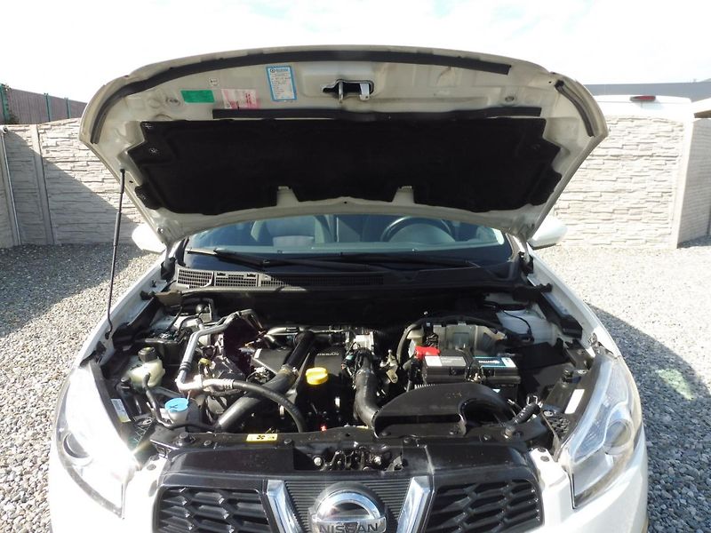 Nissan Qashqai 1.5DCi 110PS NAVI STK TOP STAV - fotka 80 z 189