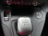 Citroën Berlingo (2026)  VAN L1 650 BlueHDi 100 MAN6 - náhled 13