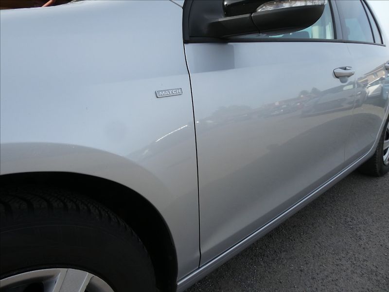 Volkswagen Golf 1,2 TSi 77kW MATCH serviska - fotka 13 z 45