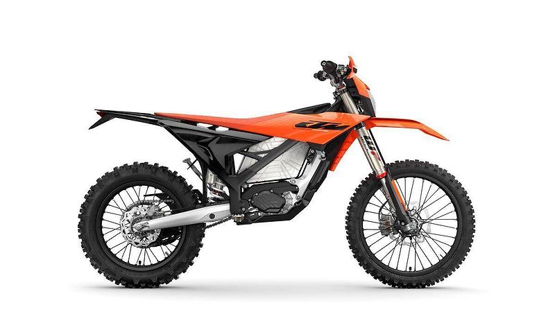 KTM Freeride E-XC (2027) 660W 2027 - fotka 1 z 1