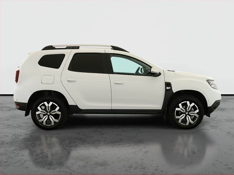 Dacia Duster (2022) 1.0 TCe, LPG, Serv.kniha, Navi - fotka 6 z 19
