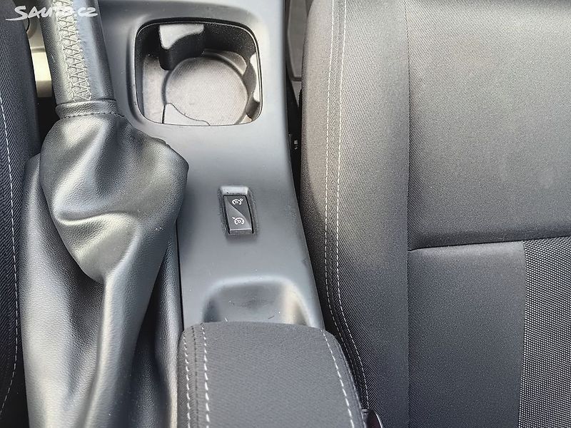 Renault Mégane 1.9 dCI 96kW - fotka 23 z 26