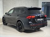 Volkswagen Tiguan Allspace 2,0 TDi  DSG 4x4 R-Line Kessy - náhled 10