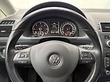 Volkswagen Touran 1.6TDI, 77kW, Tažné - náhled 8