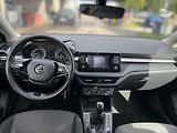 Škoda Fabia 1,0 TSI 70 Ambition - náhled 9