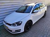 Volkswagen Golf Variant 1,4TSi CNG 81kW, Tempomat - náhled 1