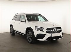 Mercedes-Benz GLB (2023) 200 d 4MATIC - fotografie inzerátu