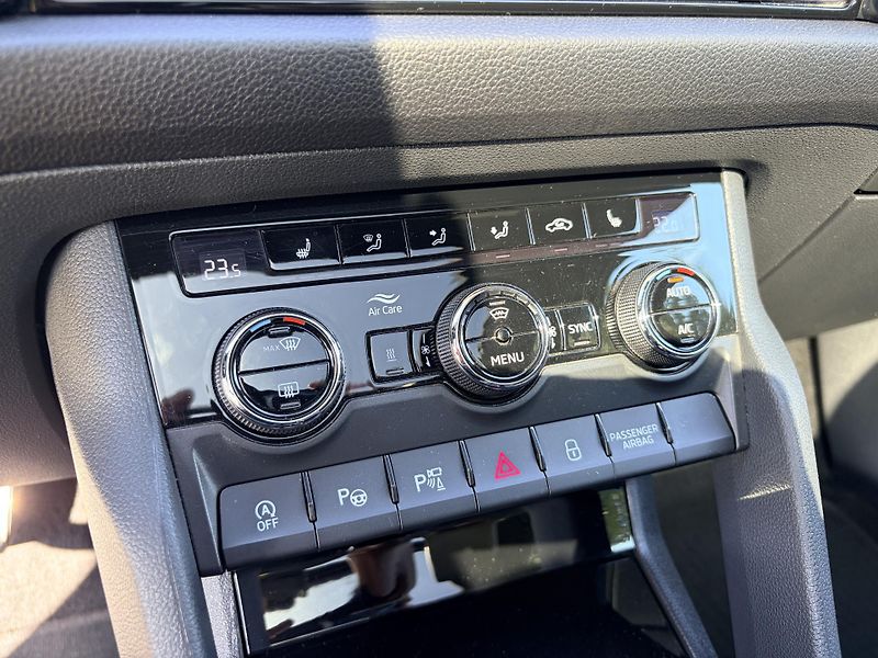 Škoda Kodiaq RS WEBASTO MATRIX CANTON - fotka 33 z 72